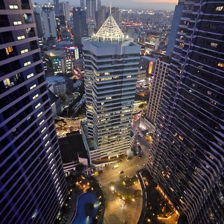 Awesome Value, Great Location Apartment Manila Ngoại thất bức ảnh
