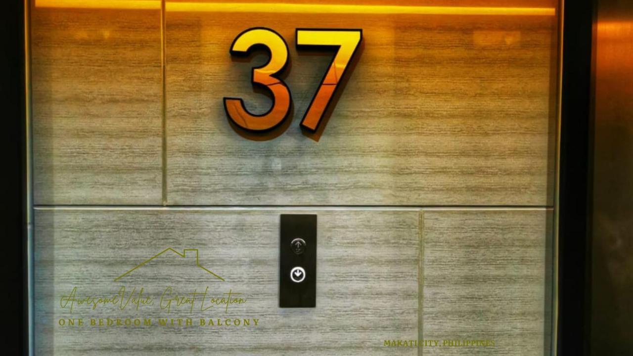 Awesome Value, Great Location Apartment Manila Ngoại thất bức ảnh