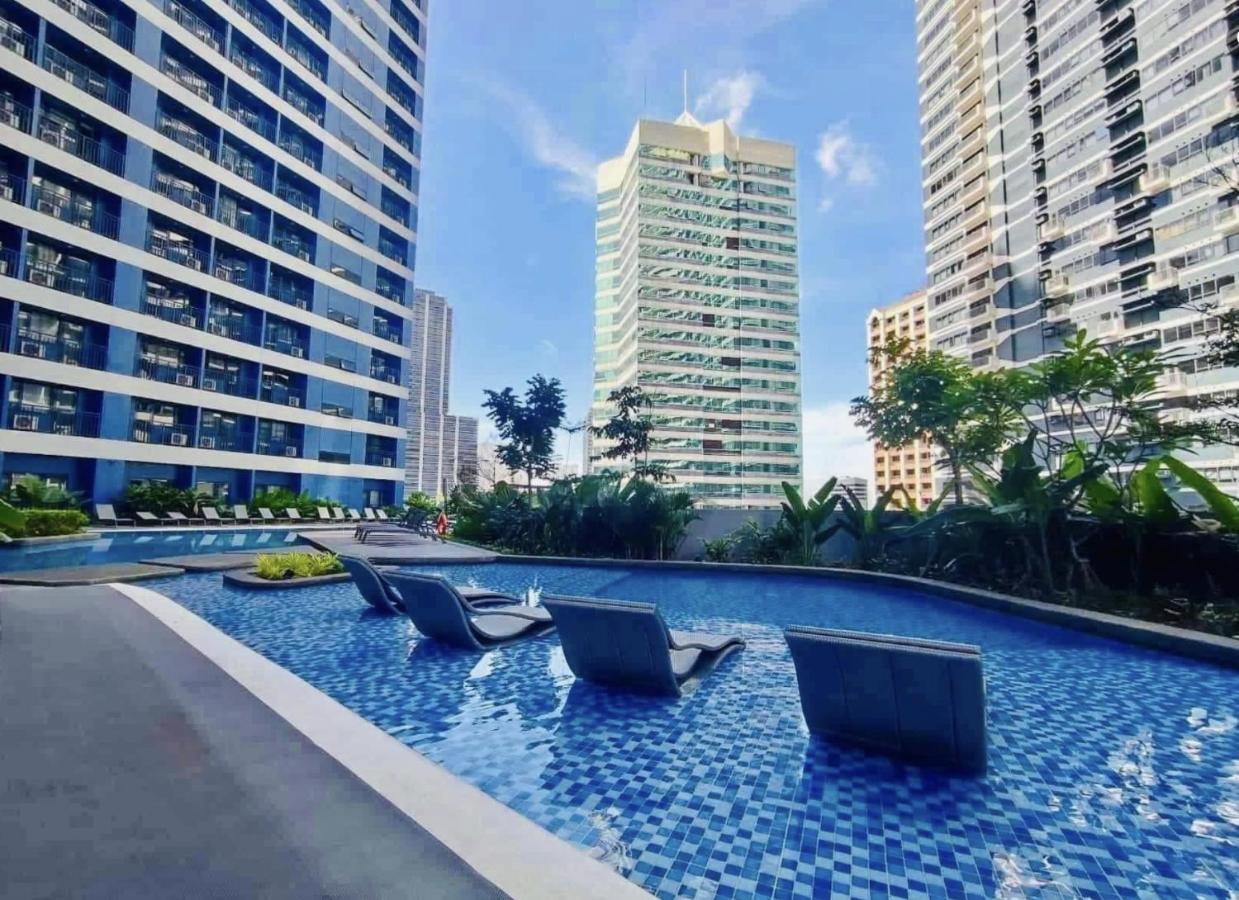 Awesome Value, Great Location Apartment Manila Ngoại thất bức ảnh