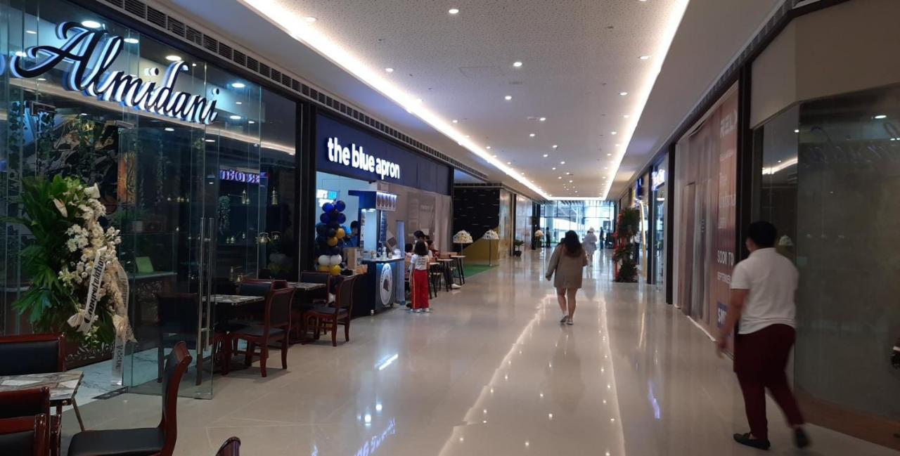 Awesome Value, Great Location Apartment Manila Ngoại thất bức ảnh