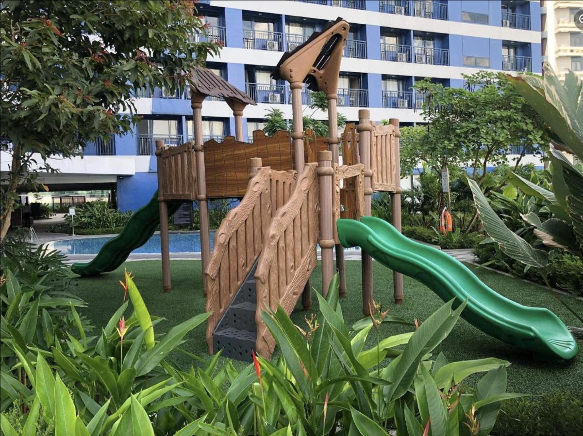 Awesome Value, Great Location Apartment Manila Ngoại thất bức ảnh