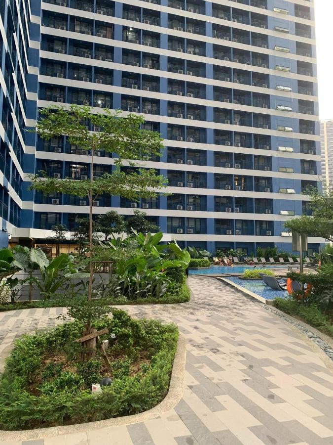 Awesome Value, Great Location Apartment Manila Ngoại thất bức ảnh