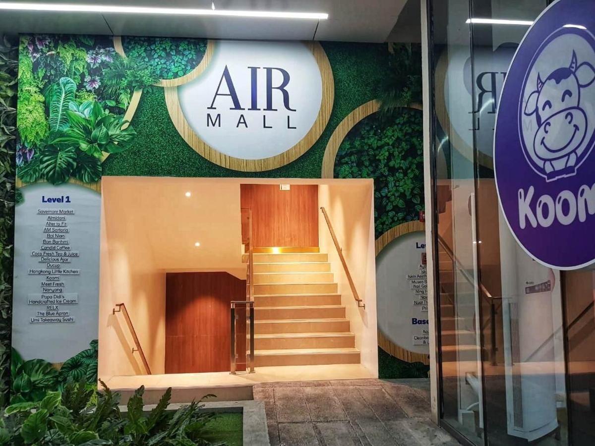 Awesome Value, Great Location Apartment Manila Ngoại thất bức ảnh