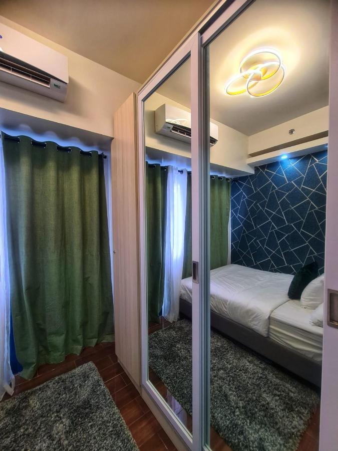 Awesome Value, Great Location Apartment Manila Ngoại thất bức ảnh