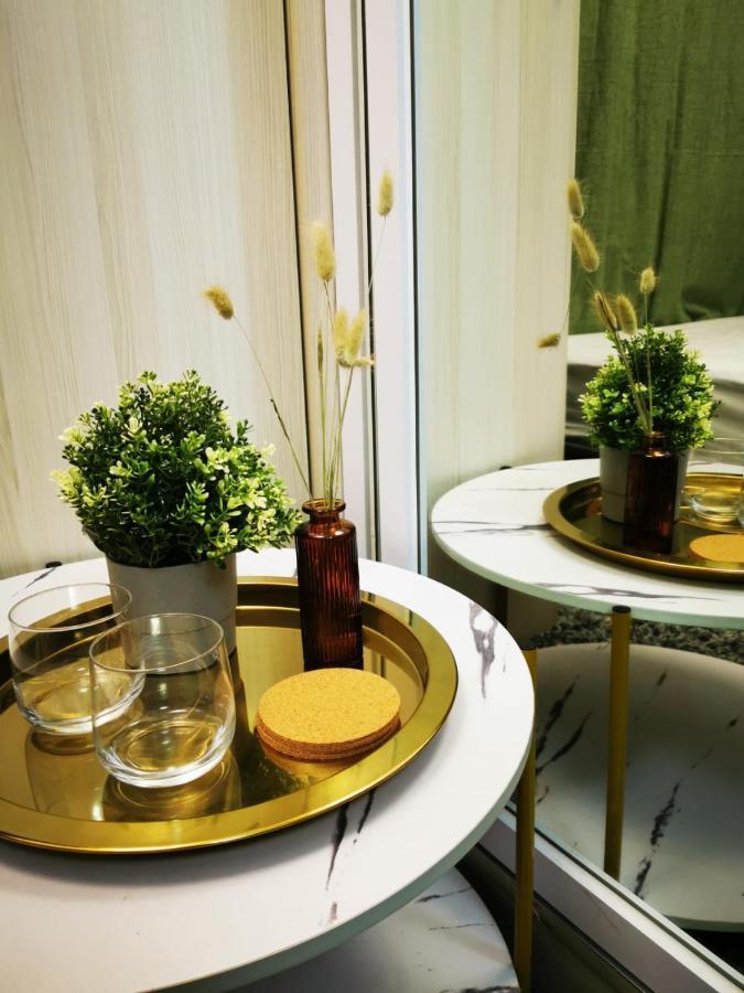 Awesome Value, Great Location Apartment Manila Ngoại thất bức ảnh