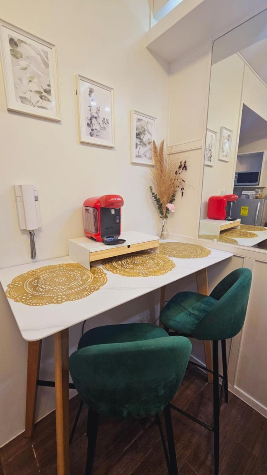Awesome Value, Great Location Apartment Manila Ngoại thất bức ảnh
