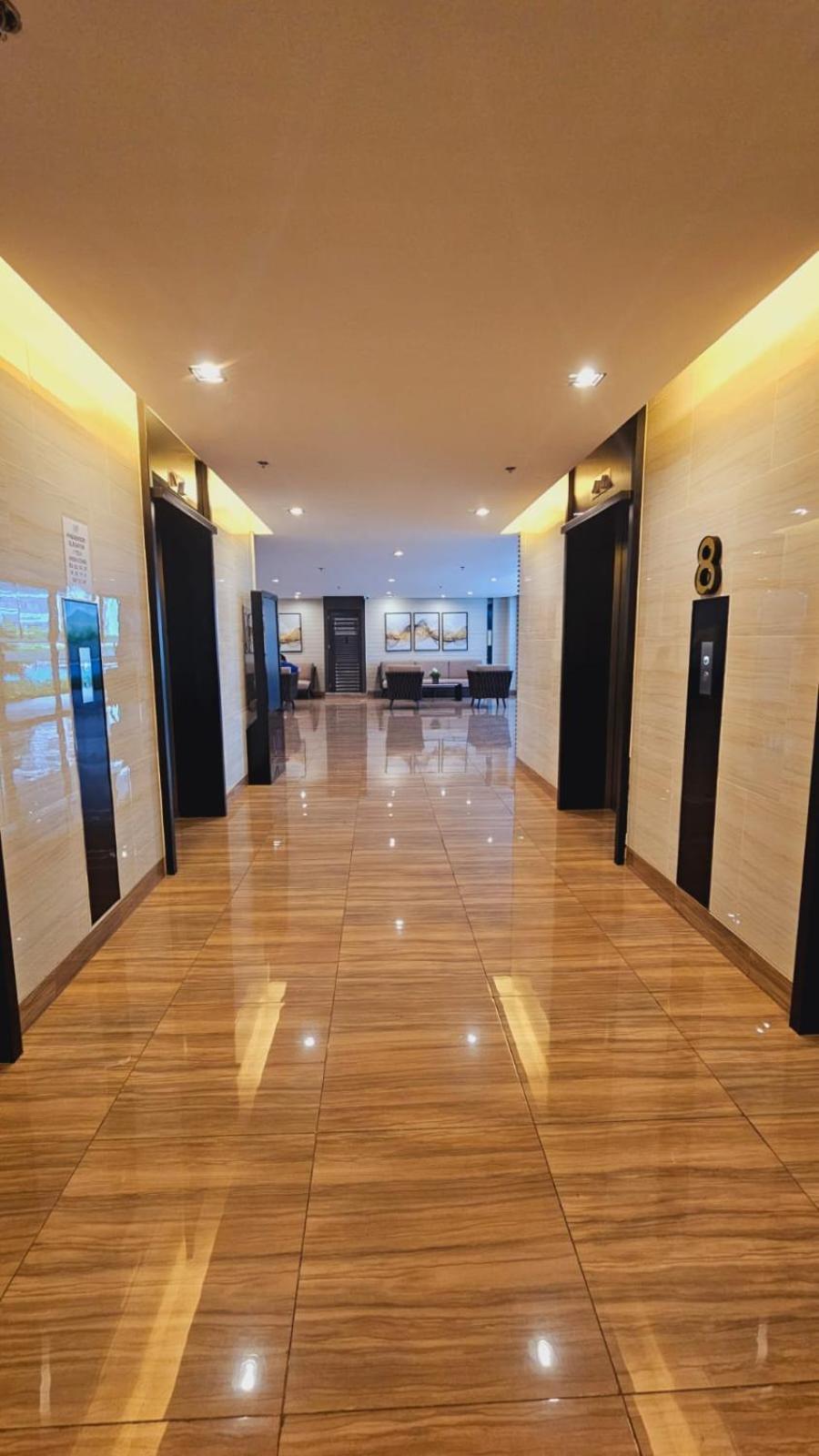 Awesome Value, Great Location Apartment Manila Ngoại thất bức ảnh