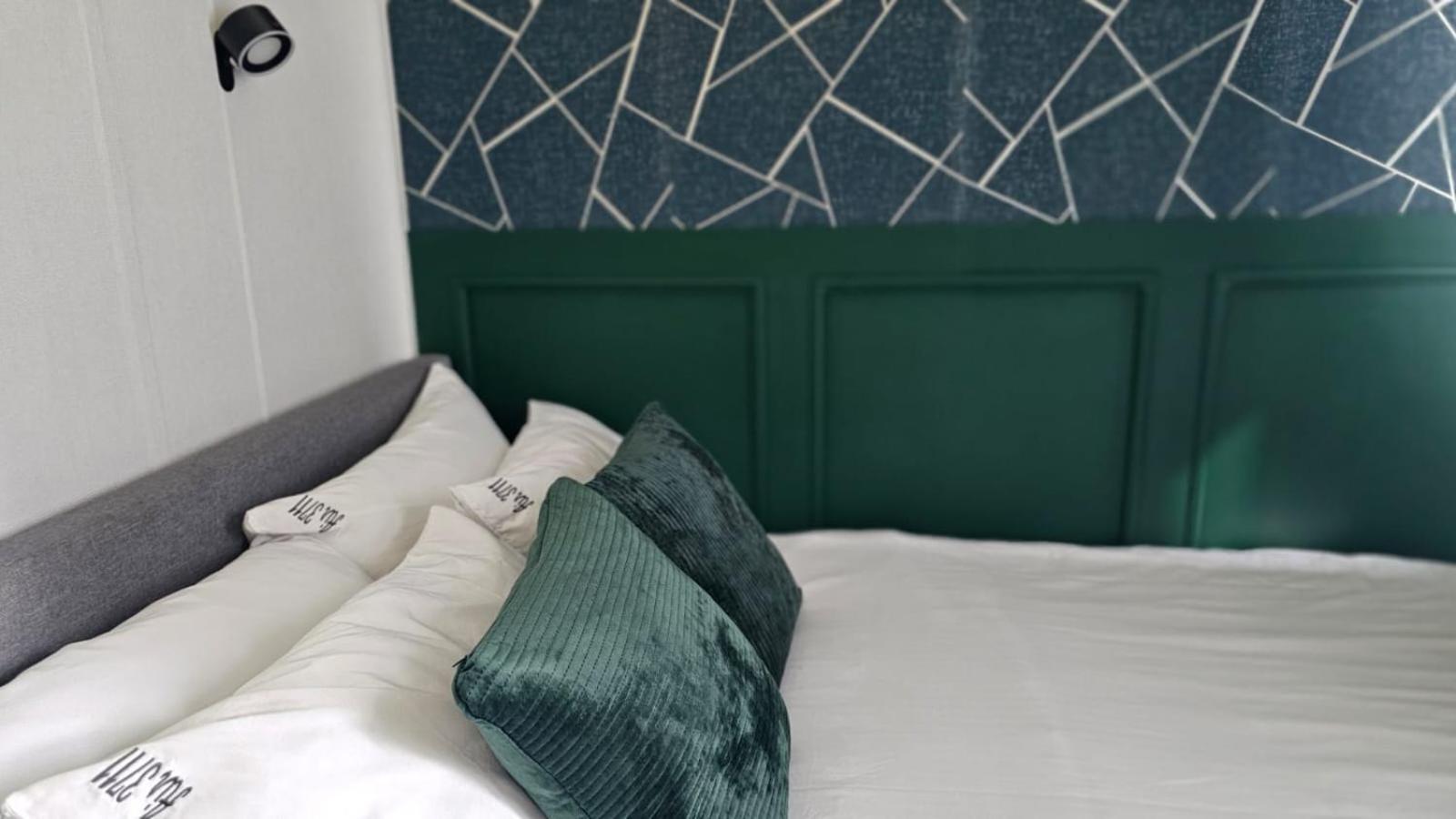 Awesome Value, Great Location Apartment Manila Ngoại thất bức ảnh