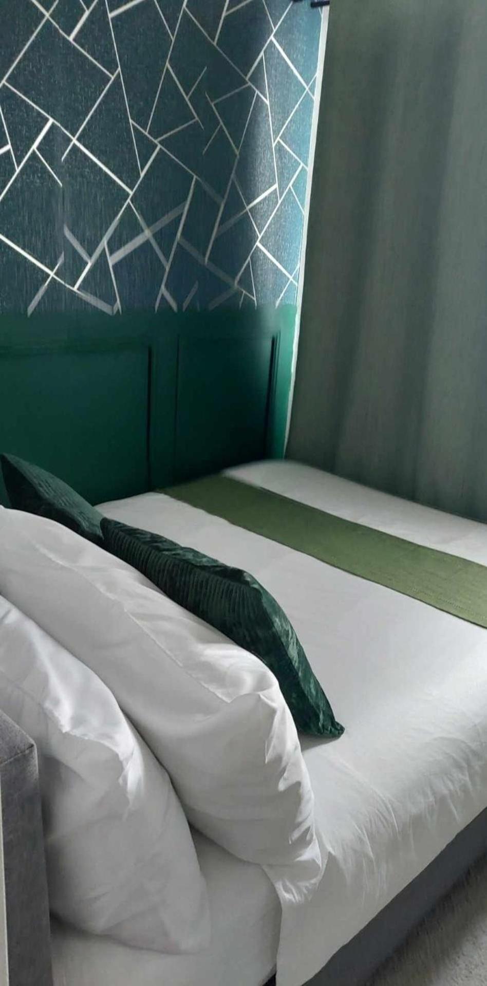 Awesome Value, Great Location Apartment Manila Ngoại thất bức ảnh
