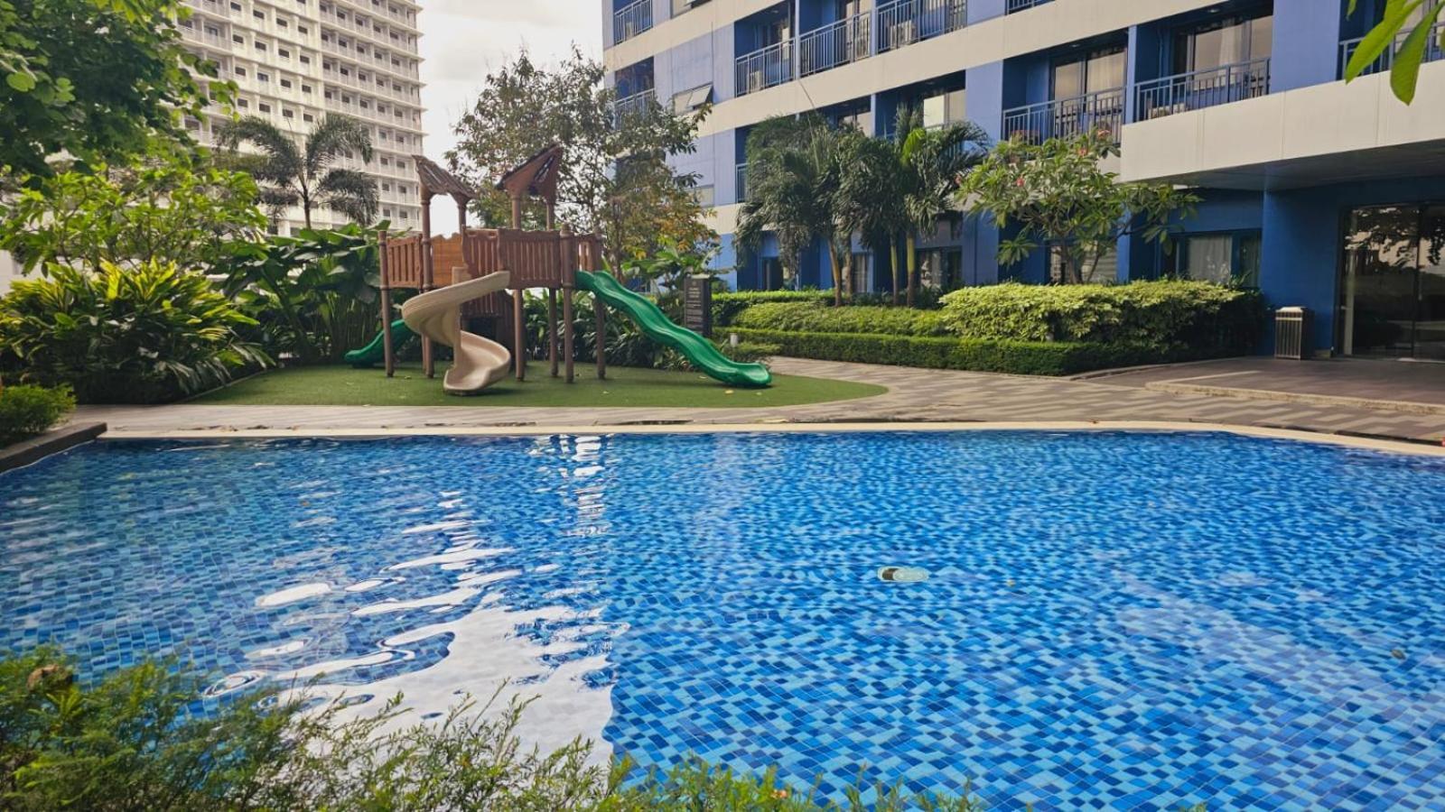 Awesome Value, Great Location Apartment Manila Ngoại thất bức ảnh