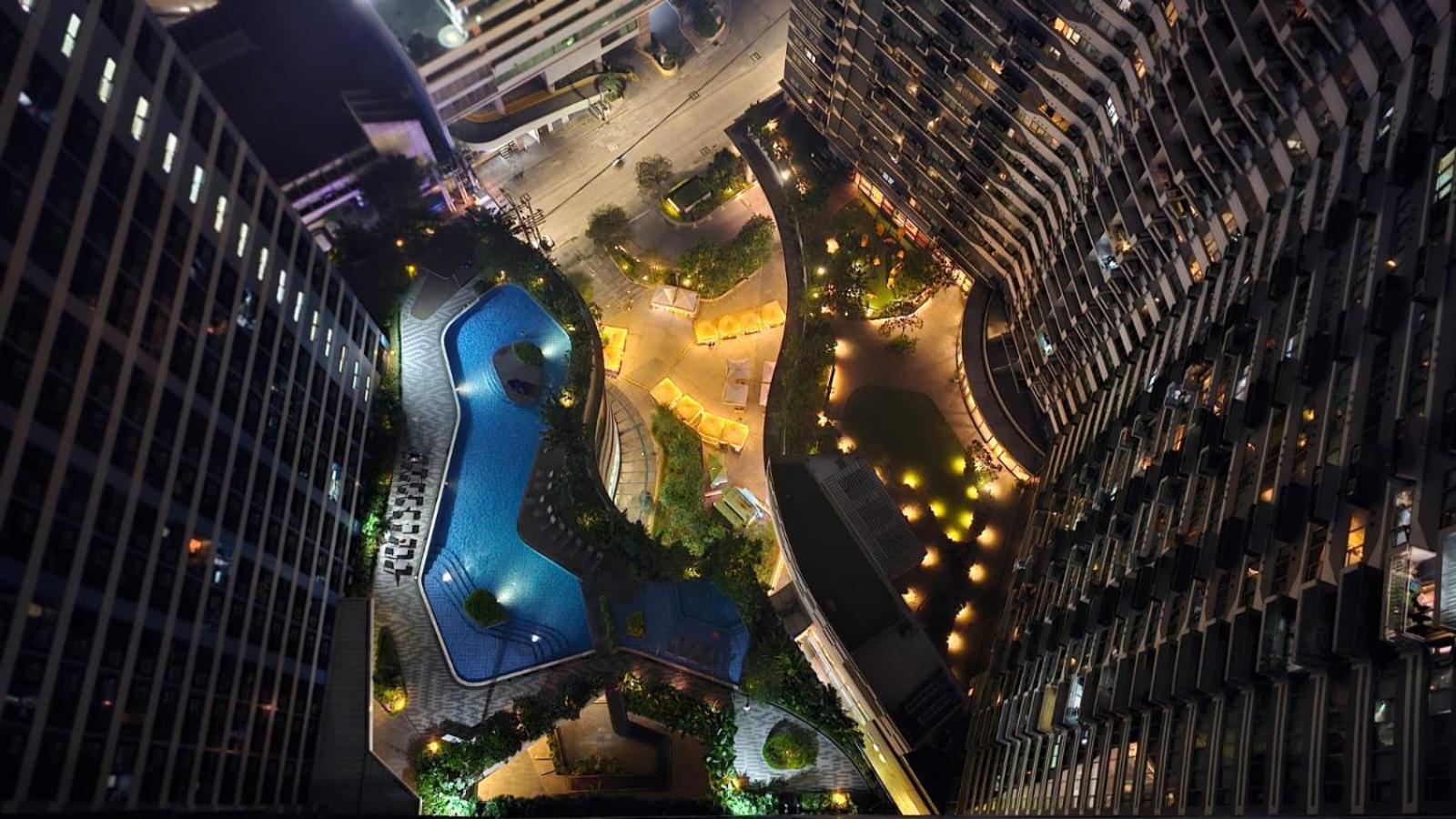 Awesome Value, Great Location Apartment Manila Ngoại thất bức ảnh