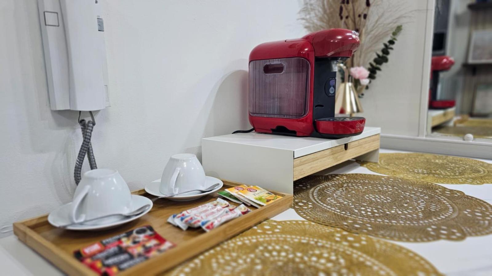 Awesome Value, Great Location Apartment Manila Ngoại thất bức ảnh