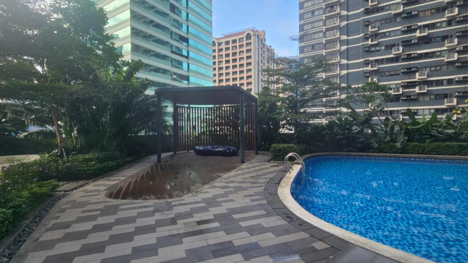 Awesome Value, Great Location Apartment Manila Ngoại thất bức ảnh