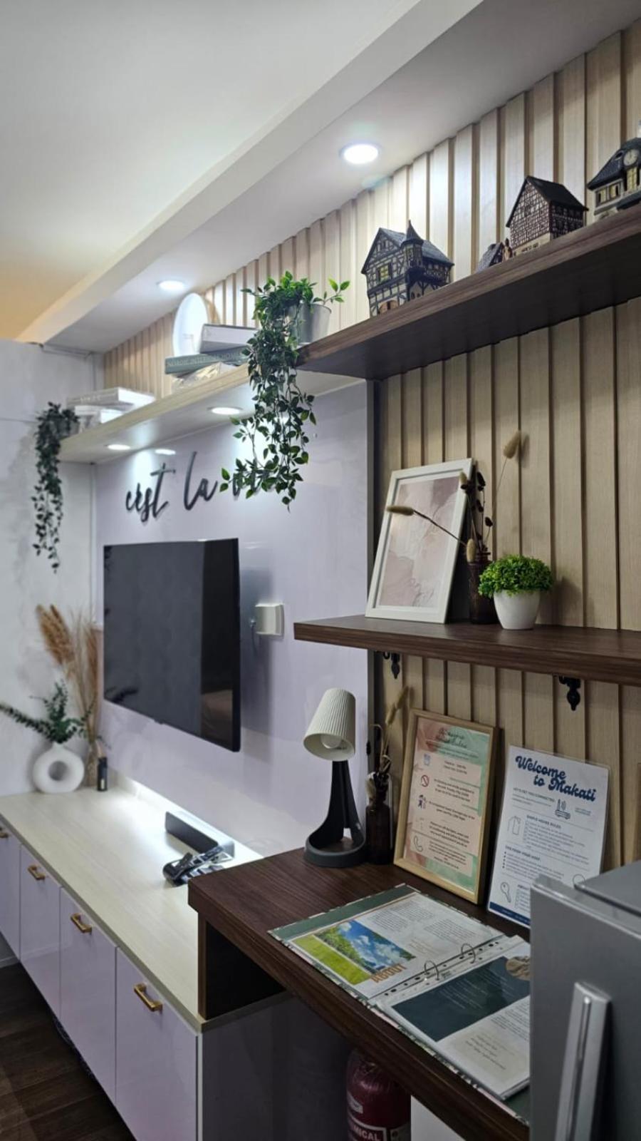 Awesome Value, Great Location Apartment Manila Ngoại thất bức ảnh