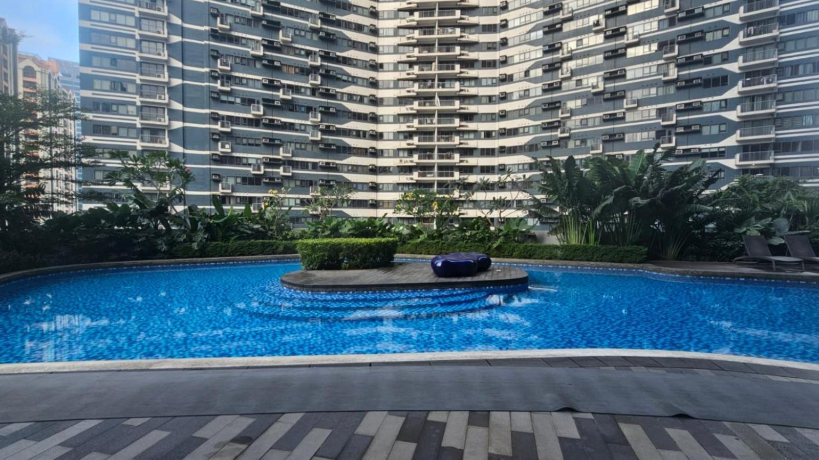 Awesome Value, Great Location Apartment Manila Ngoại thất bức ảnh